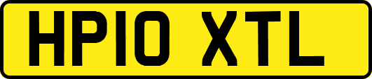 HP10XTL
