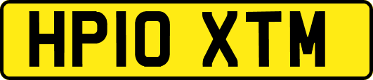 HP10XTM
