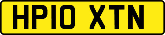 HP10XTN