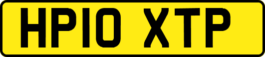 HP10XTP