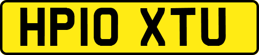 HP10XTU