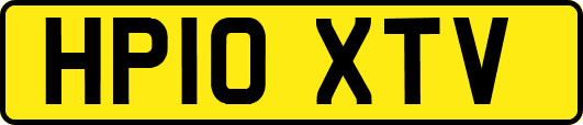 HP10XTV
