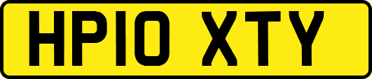 HP10XTY