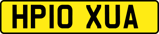 HP10XUA