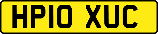 HP10XUC
