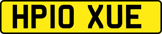 HP10XUE