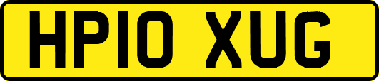 HP10XUG
