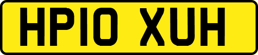HP10XUH