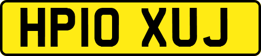 HP10XUJ