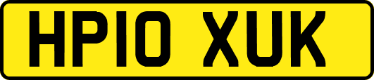 HP10XUK