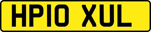 HP10XUL