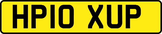 HP10XUP