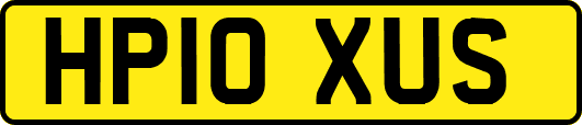 HP10XUS