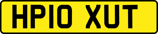 HP10XUT