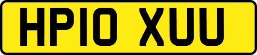 HP10XUU
