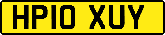 HP10XUY