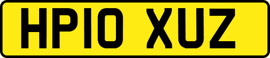 HP10XUZ