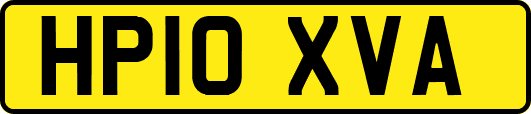 HP10XVA