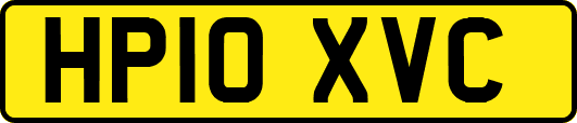 HP10XVC
