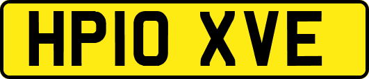 HP10XVE