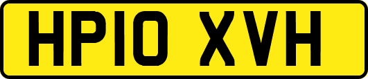 HP10XVH