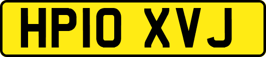 HP10XVJ