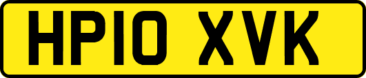 HP10XVK