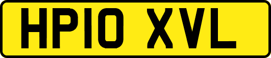 HP10XVL