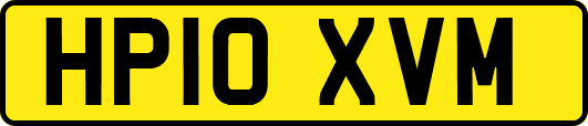 HP10XVM