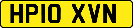 HP10XVN