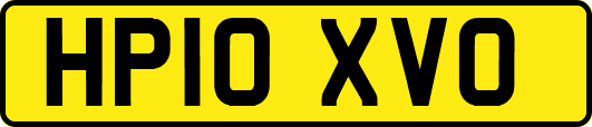 HP10XVO
