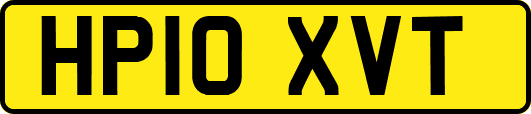 HP10XVT