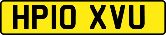 HP10XVU