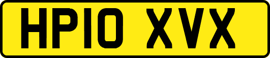 HP10XVX