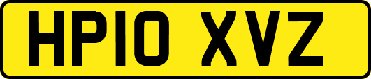 HP10XVZ