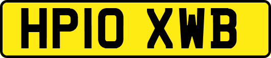 HP10XWB
