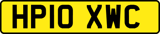 HP10XWC