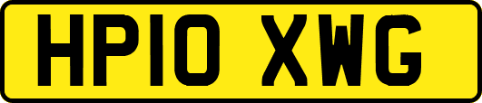 HP10XWG