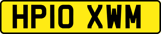 HP10XWM