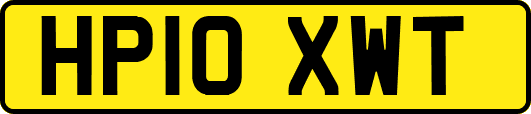 HP10XWT