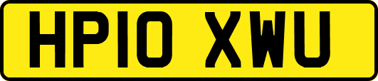 HP10XWU