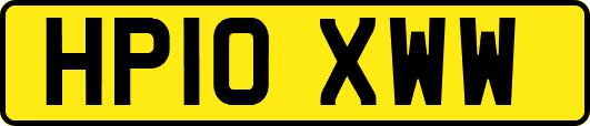 HP10XWW