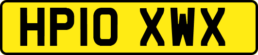 HP10XWX