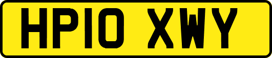 HP10XWY