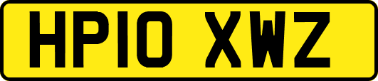 HP10XWZ