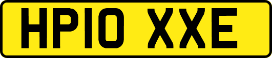 HP10XXE