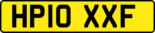 HP10XXF