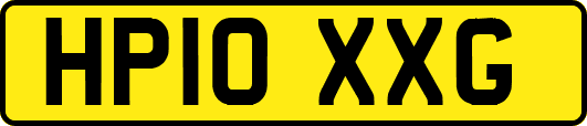 HP10XXG