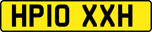 HP10XXH