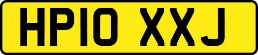 HP10XXJ